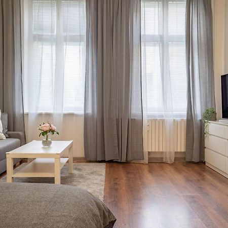 Family Apartment Ostrava Exterior photo