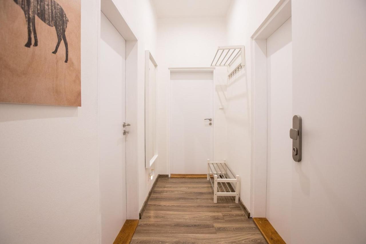 Family Apartment Ostrava Exterior photo