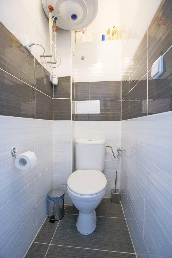 Family Apartment Ostrava Exterior photo